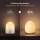 thumbnail image 5 of aplaudir luces MFZFUKR YQ-0517, 5 of 7