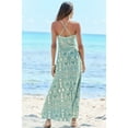 thumbnail image 3 of LASCANA Women's Crossed Strap Maxi Dress Strap, 3 of 5
