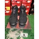 thumbnail image 3 of Ni - ke Ni - ke Air Jordan 6 Retro Metallic Silver Black Chrome (Men's 8.5 )DX2836-001, 3 of 5