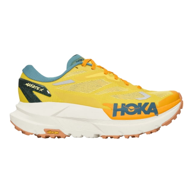 TENIS HOKA NARANJA PARA HOMBRE MAFATE X 1161990ZTM