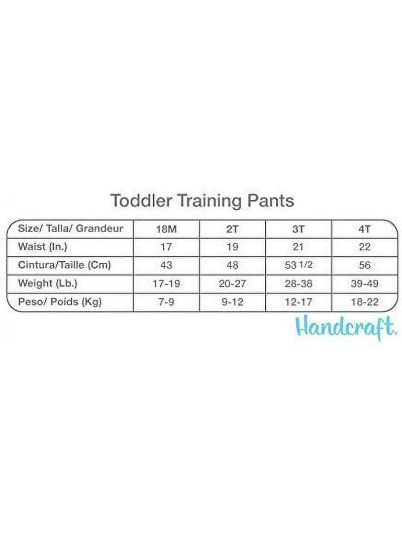 Q: Would These Potty Training Underwear Be Ok For My 4 Year