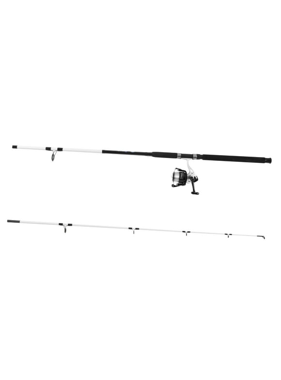 Tsunami Rod & Reel Combos in Fishing
