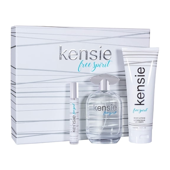 Kensie Free Spirit Gift Set (L)