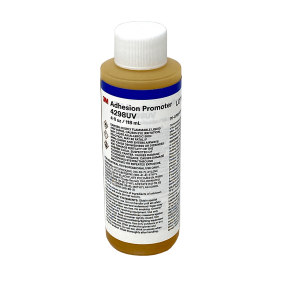 3M 4298UV Adhesion Promoter - Tape Primer 4 fl oz / 118 mL Bottle