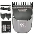 thumbnail image 2 of Cortador de Cabello, Cantidad Eléctrica Electric Hair Clipper Cargable Por Casa Barber Shop, 2 of 7