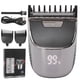 thumbnail image 2 of Cortadora De Cabello Recargable, Cortador De Cabello Recargable Impermeable Uso Conveniente aleación Para El Hogar Para Barbería, 2 of 7