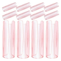 Phenofice 12Pcs Bed Sheet Grippers in ABS for Anti-slip and Everyday Use