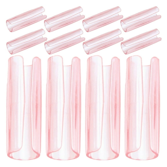 Phenofice 12Pcs Bed Sheet Grippers in ABS for Anti-slip and Everyday Use