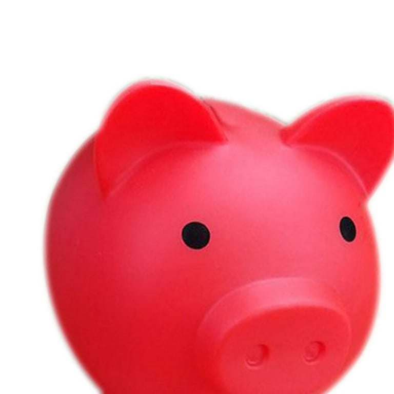 Piggy shop bank walmart