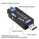 thumbnail image 4 of 5X Módulo de Comunicación USB A RS485/RS232 Módulo de Comunicación Convertidor de Línea Serial Semidúplex Bidireccional, 4 of 7