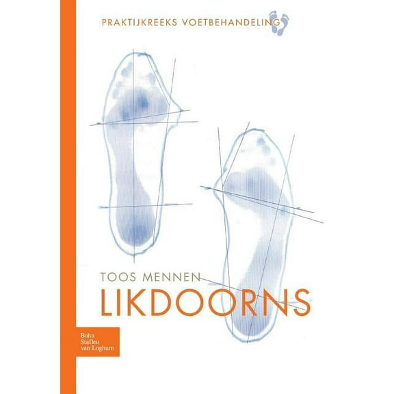 Likdoorns, (Paperback)