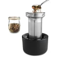 thumbnail image 3 of KitchenAid® Bouilloire en verre, 3 of 4
