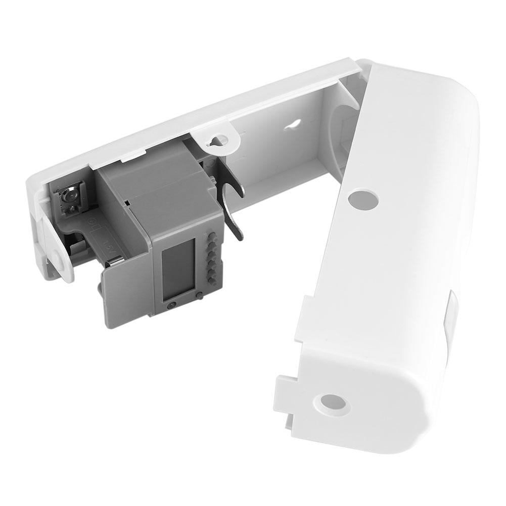 Mgaxyff Scent Dispenser,LCD Display Automatic Timer Scent Fragrance