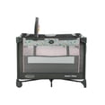 thumbnail image 2 of Cuna Corral Graco On the Go Multicolor, 2 of 2