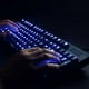 thumbnail image 5 of Toystoory ABS USB Night Light Reutilizable Dual Side Reemplazo LED 1W Mini Touch Control Dormitorio Oficina Teclado Lámpara de lectura de trabajo Iluminación y accesorios Blanco cálido Toystoory HA072913-02, 5 of 6