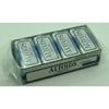 Altoids Arctic, Peppermint - Tin, Count 8 (1.2 oz ) - Mints / Grab Varieties & Flavors
