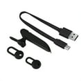 thumbnail image 2 of Smart Voice Translator Device,  MultiLanguage Translation  Earphone Portable Business Headphone For Learning Travelling Business Meeting, 2 of 8