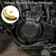 thumbnail image 1 of Protector de deslizadores Yotijar para CMX300 2017-2019 Cubierta de la caja del motor Oro, 1 of 6