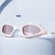 thumbnail image 1 of Gafas de natación impermeables antivaho HD gafas de natación de competición unisex equipo de buceo profesional, 1 of 4