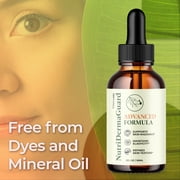 Nutri Derma Guard Advanced Formula Drops to Support Healthy Skin 150 Servings