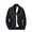Black, variant on Men's Windproof Jacket Casual Lightweight Quick Dry Windbreaker Outdoor Golf Fashion Hiking Fishing Coat with Zipper Pockets White XL