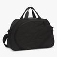thumbnail image 3 of Court-Ready Pickleball Duffel Bag – Hynes Eagle – Black, 3 of 10