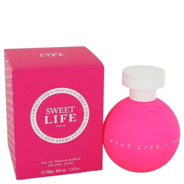 Perfume Geparlys Movaz 100 ml/3.4 fl oz para hombre NWT