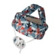 thumbnail image 3 of Casco de protección para la cabeza infantil, casco de seguridad para niños pequeños, gorra protectora anticaída para caminar, Protector anticolisión, sombrero para gatear tipo 4 Inevent BA002058-04B, 3 of 7
