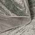 thumbnail image 6 of SAFAVIEH Adirondack Murdag Abstract Area Rug, Ivory/Green, 8' x 10', 6 of 8