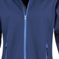 thumbnail image 3 of Result Core Womens Printable Soft Shell Jacket, 3 of 4