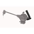 thumbnail image 3 of Johnson Outdoors Cannon Rear Mount Rod Holder (Black), 3 of 4