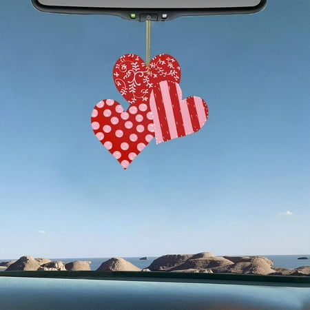 

DBYLXMN Valentine S Day Heart Shaped Acrylic Pendant Decoration Pendant Decoration Pendant Pendant Valentine S Day Acrylic Decoration Pendant For Home Valentine S Day Holiday Part Garland for Outdoors