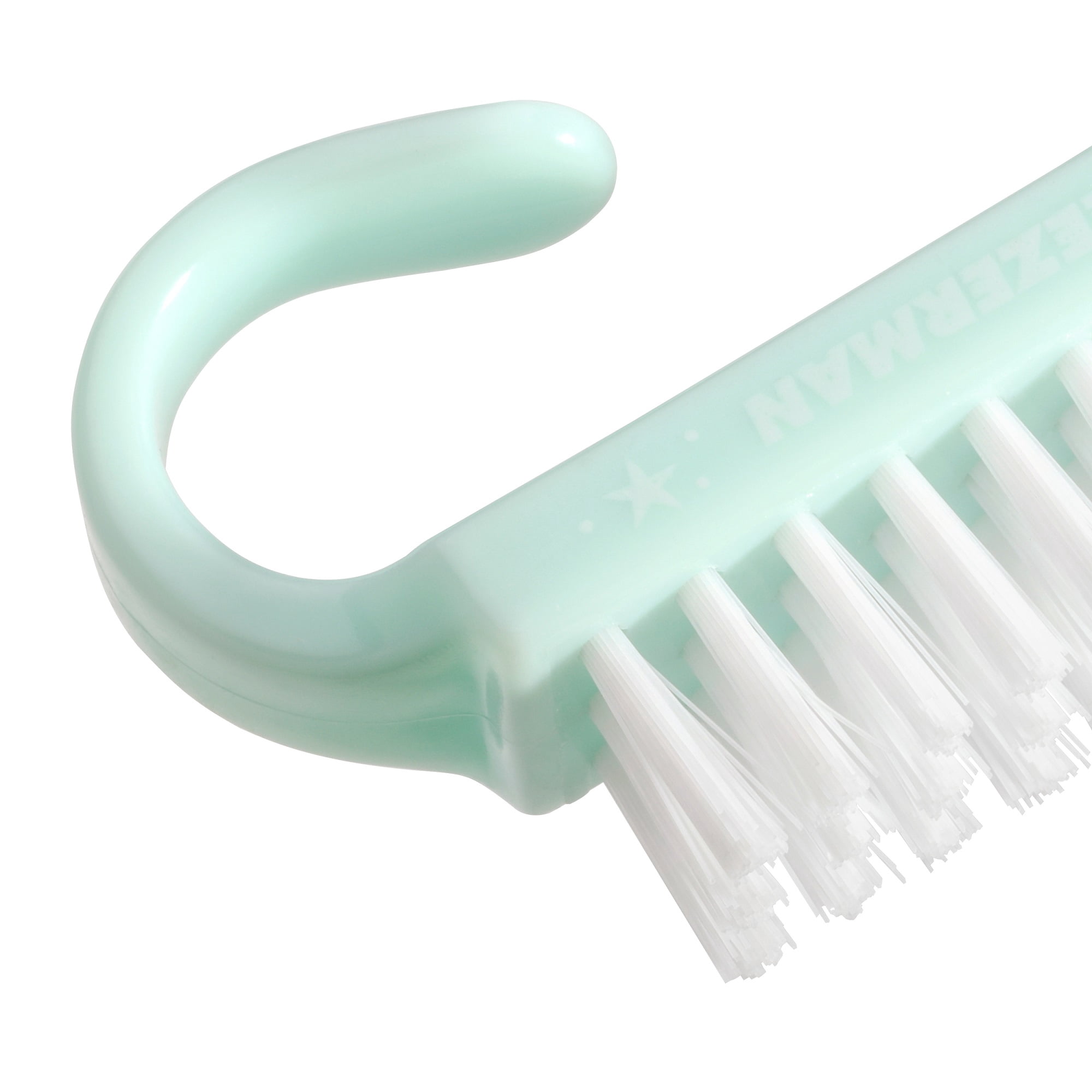 Tweezerman Baby Manicure Nail Kit with Nail File, Nail Clipper, Nail Brush & Nail Scissor