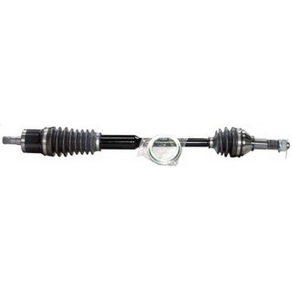 High Performance ATV Axle