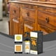 thumbnail image 5 of Limpiadores domésticos 120 ml Spray para el cuidado de muebles Spray para el cuidado de cera de abejas, 5 of 9