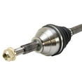 thumbnail image 5 of 2pc Front CV Axle Shaft Assembly Set LH RH Sides for 11-18 Ford Explorer V6 3.5L CSA70803, 5 of 5