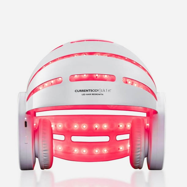 CurrentBody Skin LED Hair Growth Helmet - Samsclub.com
