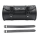 thumbnail image 1 of Bolsa de herramientas Yotijar para motocicleta de cuero PU universal Alforjas para moto, 1 of 9