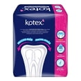 thumbnail image 2 of Pantiprotectores Kotex Maxi extralargos 50 piezas, 2 of 4