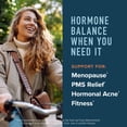 thumbnail image 4 of SM Nutrition DIM Supplement 200 mg | Hormone Balance for Women & Men | Vegan, Soy Free | 60 Ct, 4 of 10