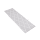 thumbnail image 1 of Tapete Para Cocina Antideslizante De Antifatiga Pvc Gris, 1 of 5