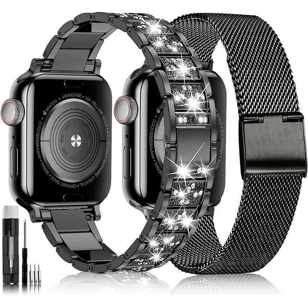 Dress up apple watch sale
