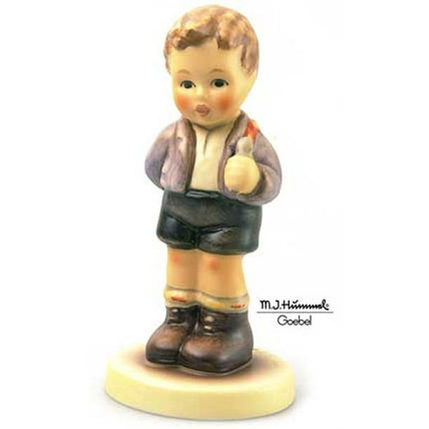 Goebel No You Hummel Figurine - Walmart.com