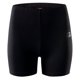 thumbnail image 1 of IQ - Pantalones Cortos Silky Entrenamiento para Mujer (Negro), 1 of 3