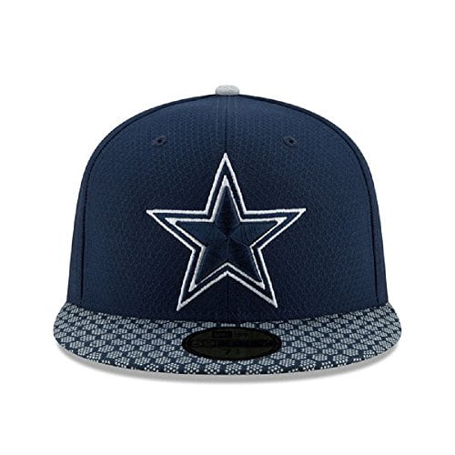 2017 Sideline 59FIFTY Fitted Hat 