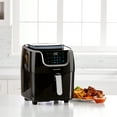 PowerXL Steamer Air Fryer 7 Quart Capacity, Vegetable Steamer and Air