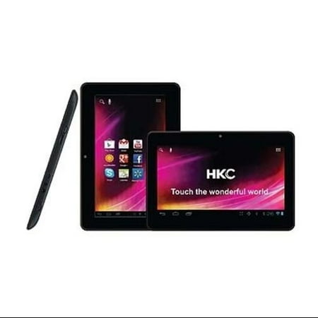 HKC P776A-BK Tablet PC