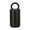 Black, variant on Yatlte Coffee Cups, Double Wall Vacuum Construction, Hot and Cold Insulation, Portable Stainless Steel Coffee Cups, Reusable With Non-Slip Rubber Sleeve for Travel, Office, School, Camping