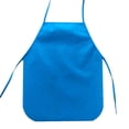 thumbnail image 2 of Giyblacko Aprons and oversleeve Children Waterproof Cartoon Kitchen Cooking Bib Apron Paint Eat Drink Outerwear, 2 of 2
