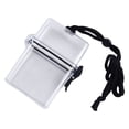 thumbnail image 4 of Swimming Waterproof Box Storage Case With Lanyard Sealed Boxes For Kayaking Rafting Swimming Accessories, 4 of 10